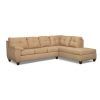 Reversible Chaise Sectionals (Photo 7 of 15)