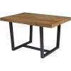 Griffin Reclaimed Wood Dining Tables (Photo 9 of 25)