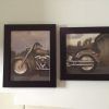 Harley Davidson Wall Art (Photo 15 of 15)