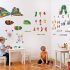 Top 15 of The Very Hungry Caterpillar Wall Art