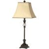Traditional Table Lamps For Living Room (Photo 6 of 15)