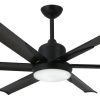 Outdoor Ceiling Fans With Aluminum Blades (Photo 13 of 15)