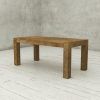 Transitional 8-Seating Rectangular Helsinki Dining Tables (Photo 1 of 25)
