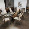 Victor Dining Tables (Photo 1 of 25)