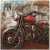 Motorcycle Wall Art (Photo 12 of 15)