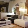 White Living Room Table Lamps (Photo 8 of 15)