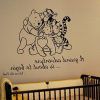 Winnie The Pooh Wall Art (Photo 7 of 15)