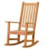 Rocking Chairs For Small Spaces (Photo 3 of 15)