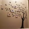 3D Tree Wall Art (Photo 6 of 15)