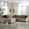 4 Piece Sectional Sofas With Chaise (Photo 13 of 15)