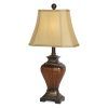 Country Living Room Table Lamps (Photo 13 of 15)