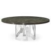 Icarus Round Bar Tables (Photo 19 of 25)