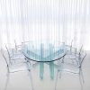 Acrylic Round Dining Tables (Photo 7 of 25)