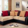 Affordable Sectional Sofas (Photo 1 of 15)
