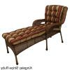 Overstock Outdoor Chaise Lounge Chairs (Photo 10 of 15)