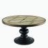 25 Collection of Neo Round Dining Tables