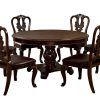 Linette 5 Piece Dining Table Sets (Photo 7 of 25)