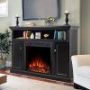 Modern Fireplace Tv Stands (Photo 13 of 15)