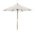  Best 15+ of White Patio Umbrellas