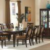 8 Seater Round Dining Table And Chairs (Photo 18 of 25)