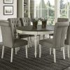 Market 7 Piece Dining Sets With Host And Side Chairs (Photo 6 of 25)