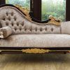 Antique Chaise Lounges (Photo 10 of 15)