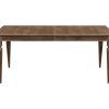 Jaxon Grey Round Extension Dining Tables (Photo 19 of 25)