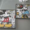 Mickey Mouse Canvas Wall Art (Photo 10 of 15)