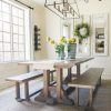 Barn House Dining Tables (Photo 4 of 25)