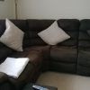 Faux Suede Sofas (Photo 9 of 15)