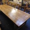 Big Dining Tables For Sale (Photo 9 of 25)