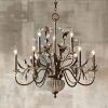 Blanchette 5-Light Candle Style Chandeliers (Photo 21 of 25)