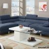 Blue Sectional Sofas With Chaise (Photo 13 of 15)