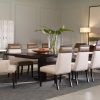 Bradford 7 Piece Dining Sets With Bardstown Side Chairs (Photo 10 of 25)