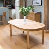 Oval Folding Dining Tables (Photo 14 of 25)
