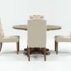 Caden 6 Piece Dining Sets With Upholstered Side Chair (Photo 7 of 25)