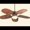 Casa Vieja Outdoor Ceiling Fans (Photo 3 of 15)