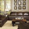 Luxury Sectional Sofas (Photo 14 of 15)