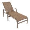Chaise Lounge Sling Chairs (Photo 11 of 15)