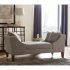 The 15 Best Collection of Chaise Lounges for Living Room