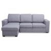Chaise Sofa Beds With Storage (Photo 8 of 15)