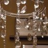 Cheap Faux Crystal Chandeliers (Photo 4 of 15)