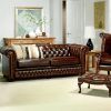 Chesterfield Sofas And Chairs (Photo 1 of 15)