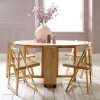 Compact Folding Dining Tables And Chairs (Photo 14 of 25)