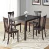 Atwood Transitional Rectangular Dining Tables (Photo 4 of 25)