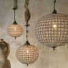 Country Chic Chandelier (Photo 8 of 15)