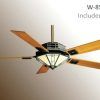 Craftsman Outdoor Ceiling Fans (Photo 9 of 15)