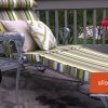 Cushion Pads For Outdoor Chaise Lounge Chairs (Photo 13 of 15)