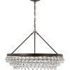 Ladonna 5-Light Novelty Chandeliers (Photo 20 of 25)