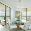 Glass Top Condo Dining Tables (Photo 23 of 25)